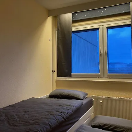 Berolina 118 - Morgensonne