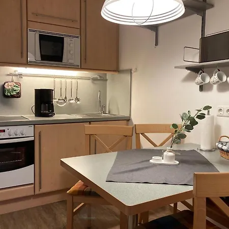 Berolina 118 - Morgensonne *