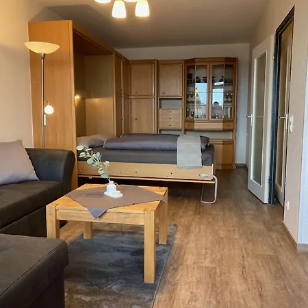 公寓 Berolina 118 - Morgensonne *