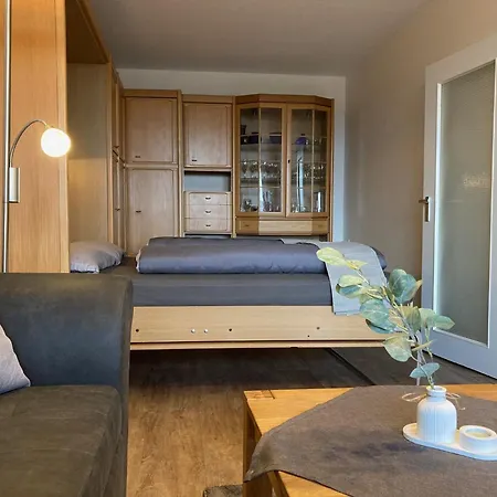 Berolina 118 - Morgensonne 公寓 达默