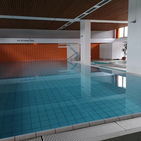 公寓 Berolina 118 - Morgensonne *