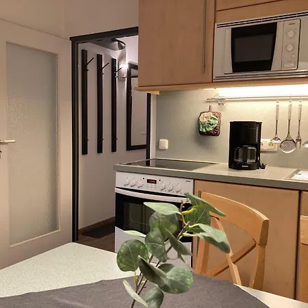 Berolina 118 - Morgensonne 公寓