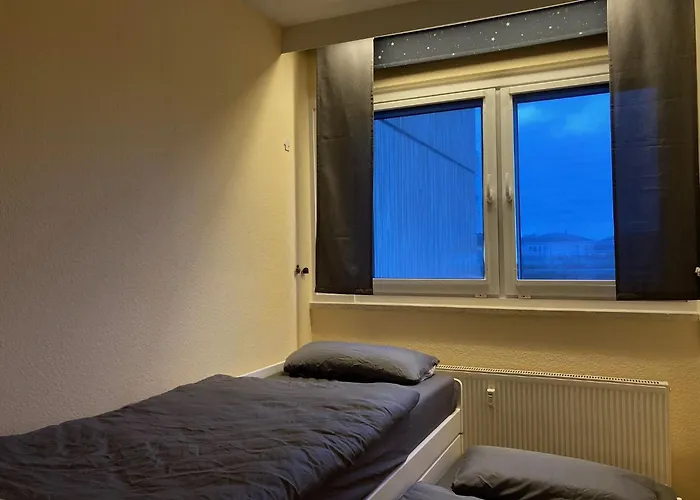 Berolina 118 - Morgensonne