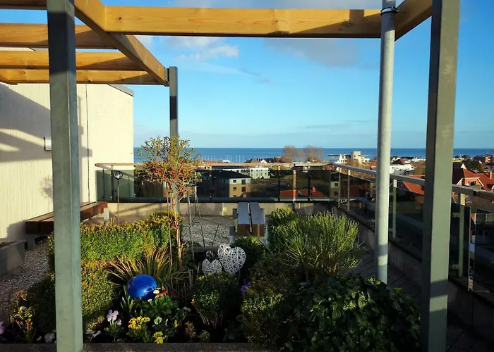 Berolina 118 - Morgensonne