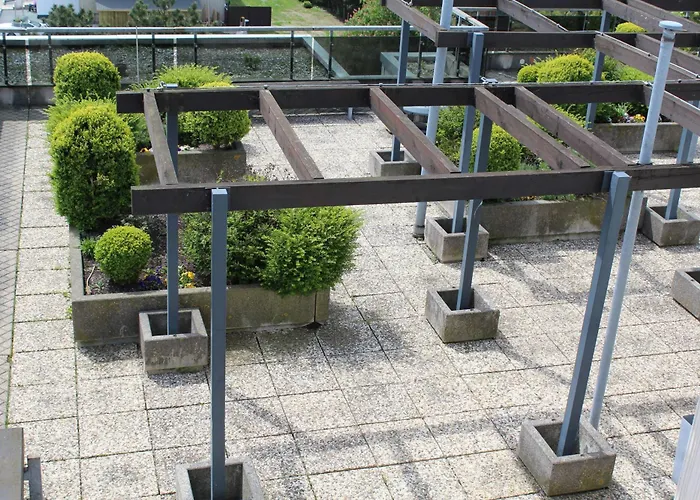 Lägenhet Berolina 118 - Morgensonne